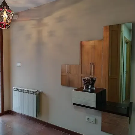 Holiday home Casa Mar De Fondo *