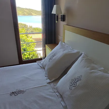 Hébergement de vacances Casa Mar De Fondo *