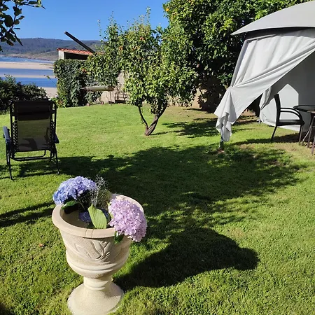 Casa Mar De Fondo Hébergement de vacances