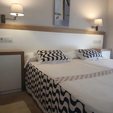 Hébergement de vacances Casa Mar De Fondo *