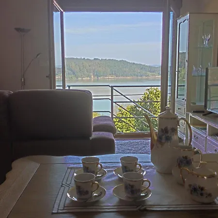 Casa Mar De Fondo Hébergement de vacances