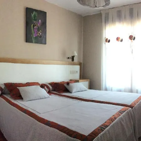 Casa Mar De Fondo Hébergement de vacances