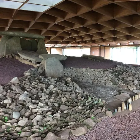 Casa Mar De Fondo