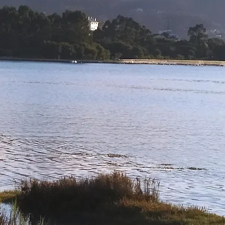 Casa Mar De Fondo بيت للعطل