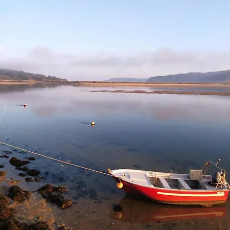 Ferienhaus Casa Mar De Fondo
