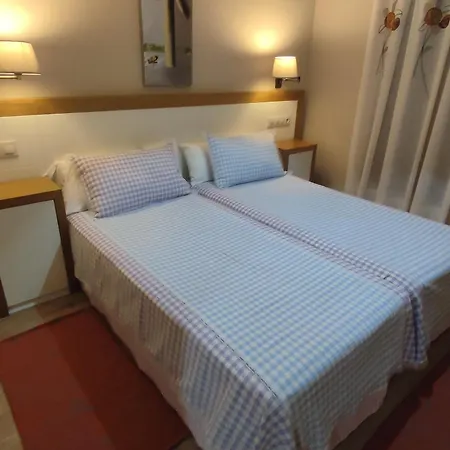 Casa Mar De Fondo بيت للعطل *