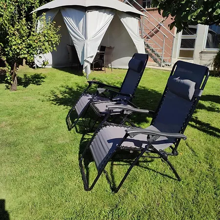 Casa Mar De Fondo A Telleira