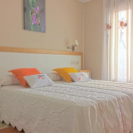 Casa Mar De Fondo A Telleira