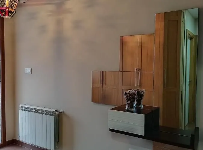 بيت للعطل Casa Mar De Fondo *