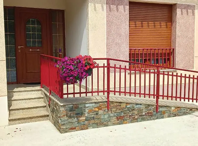 Casa Mar De Fondo بيت للعطل *