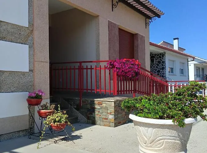 Casa Mar De Fondo بيت للعطل