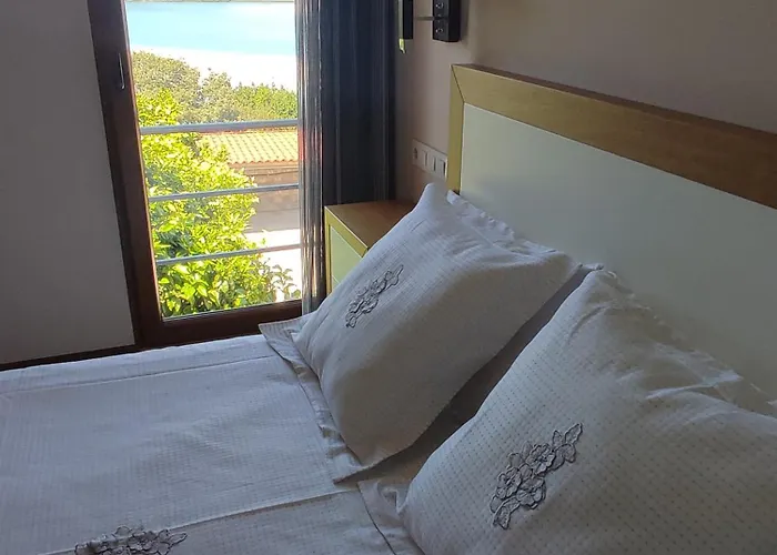 بيت للعطل Casa Mar De Fondo *