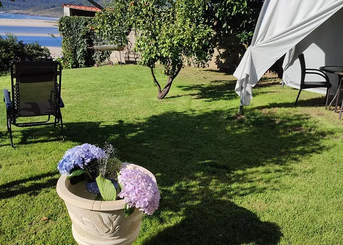 Casa Mar De Fondo بيت للعطل