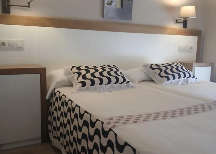 بيت للعطل Casa Mar De Fondo *