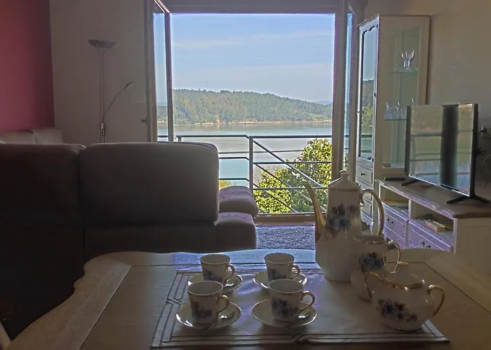 Casa Mar De Fondo بيت للعطل