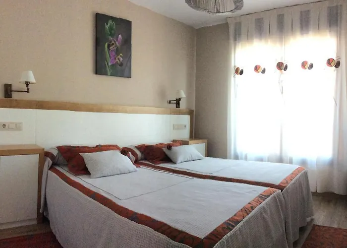 Casa Mar De Fondo بيت للعطل