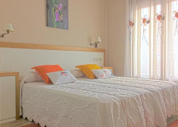 Casa Mar De Fondo A Telleira
